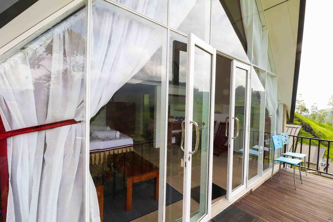 The Waterfall Villas Talawakele Luaran gambar