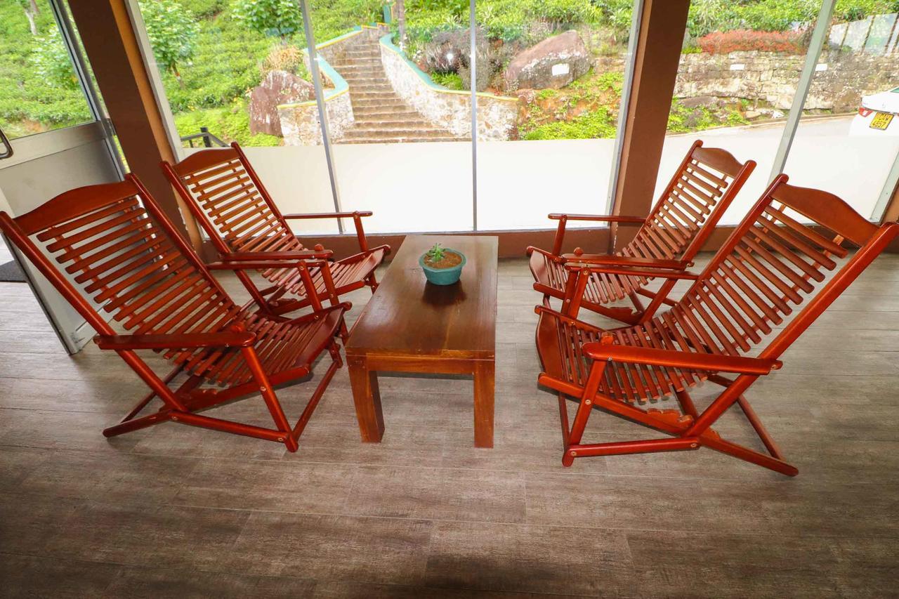 The Waterfall Villas Talawakele Luaran gambar