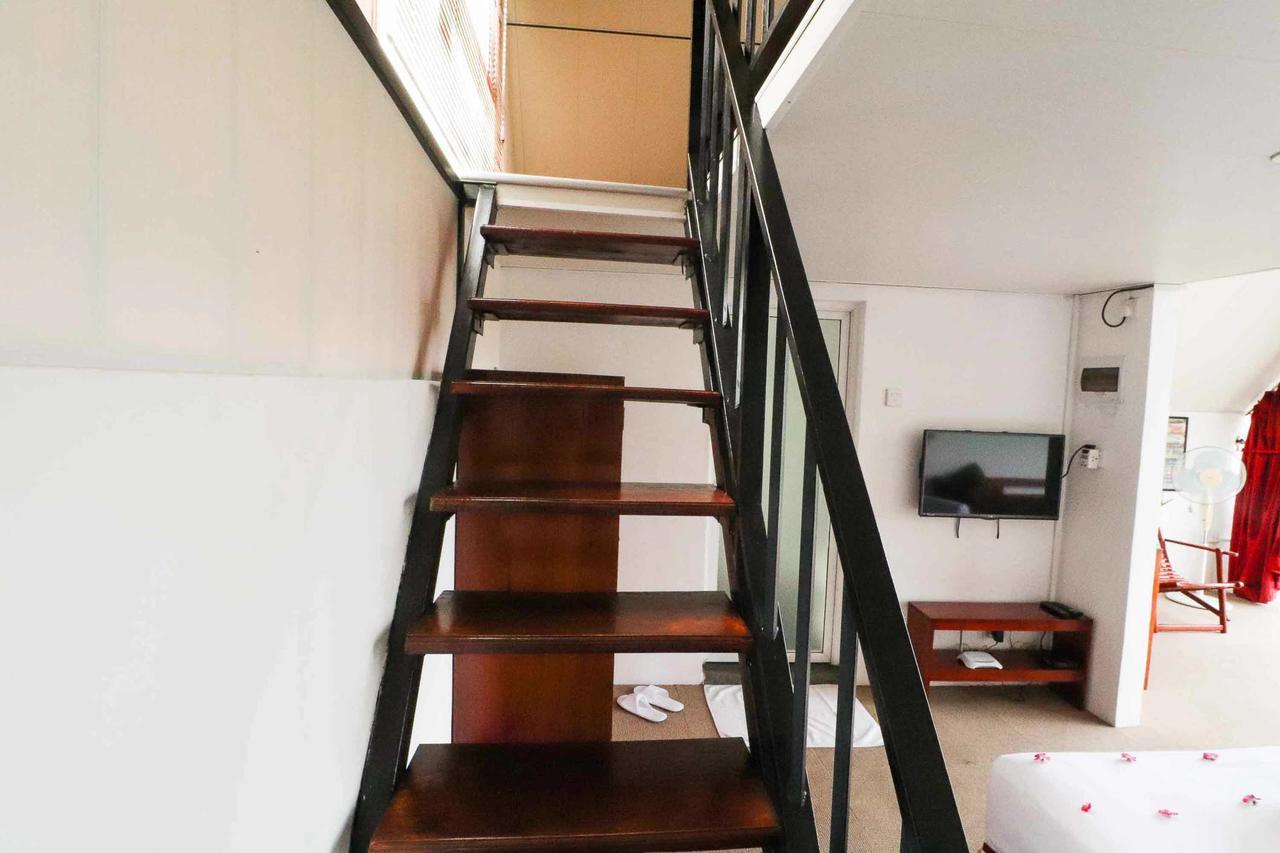 The Waterfall Villas Talawakele Luaran gambar
