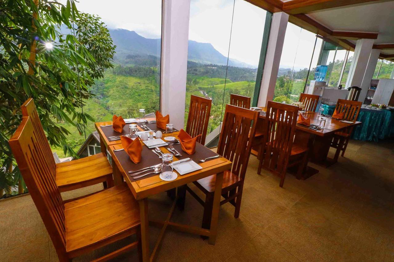 The Waterfall Villas Talawakele Luaran gambar