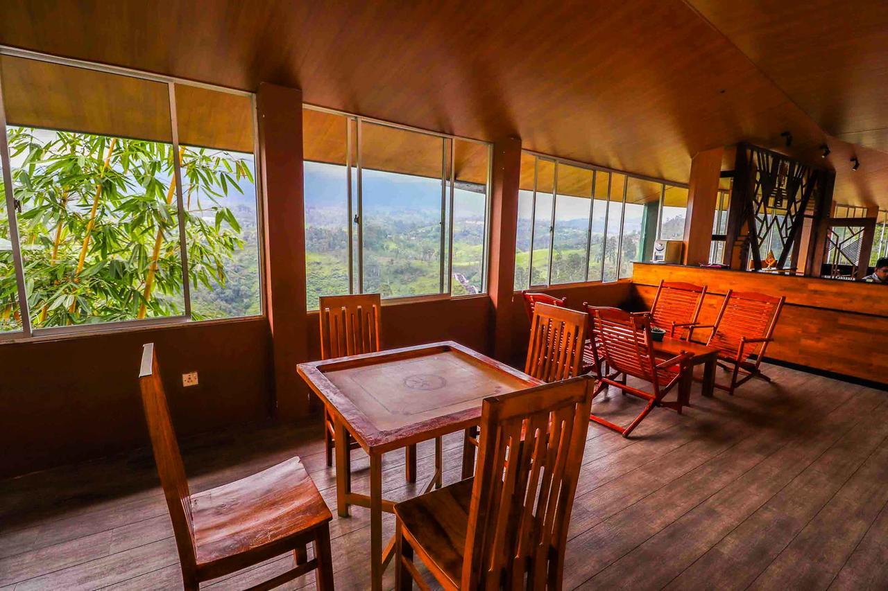 The Waterfall Villas Talawakele Luaran gambar