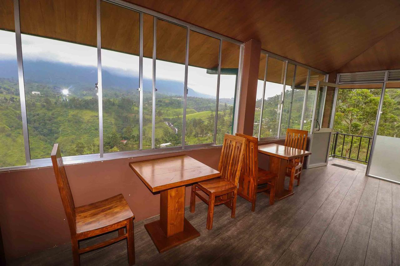 The Waterfall Villas Talawakele Luaran gambar