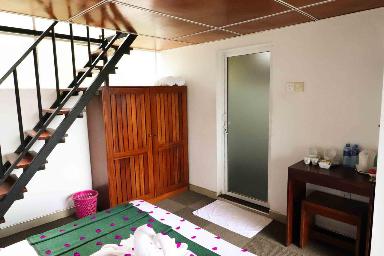 The Waterfall Villas Talawakele Luaran gambar
