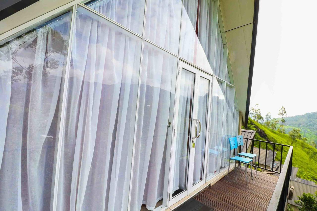 The Waterfall Villas Talawakele Luaran gambar